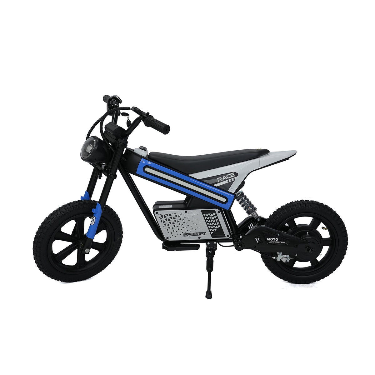 E-Moto Falco 24V · 6-12 anni