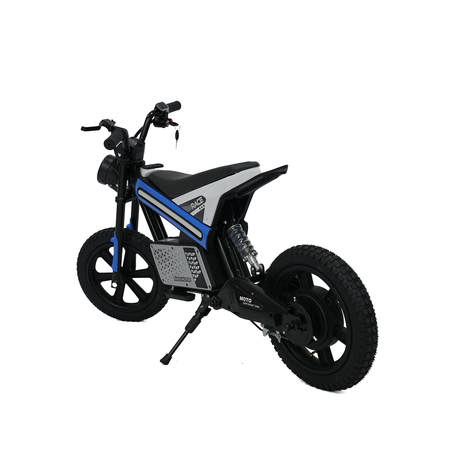 E-Moto Falco 24V · 6-12 anni