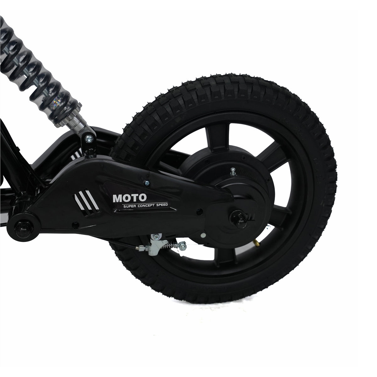 E-Moto Falco 24V · 6-12 anni