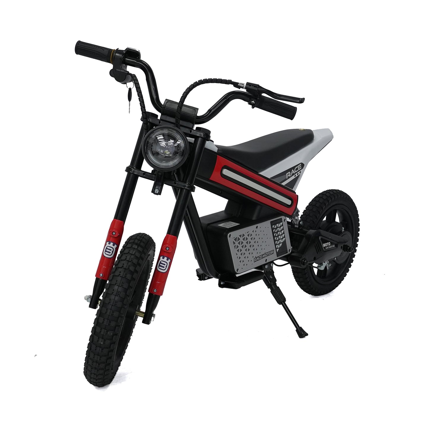 E-Moto Falco 24V · 6-12 anni