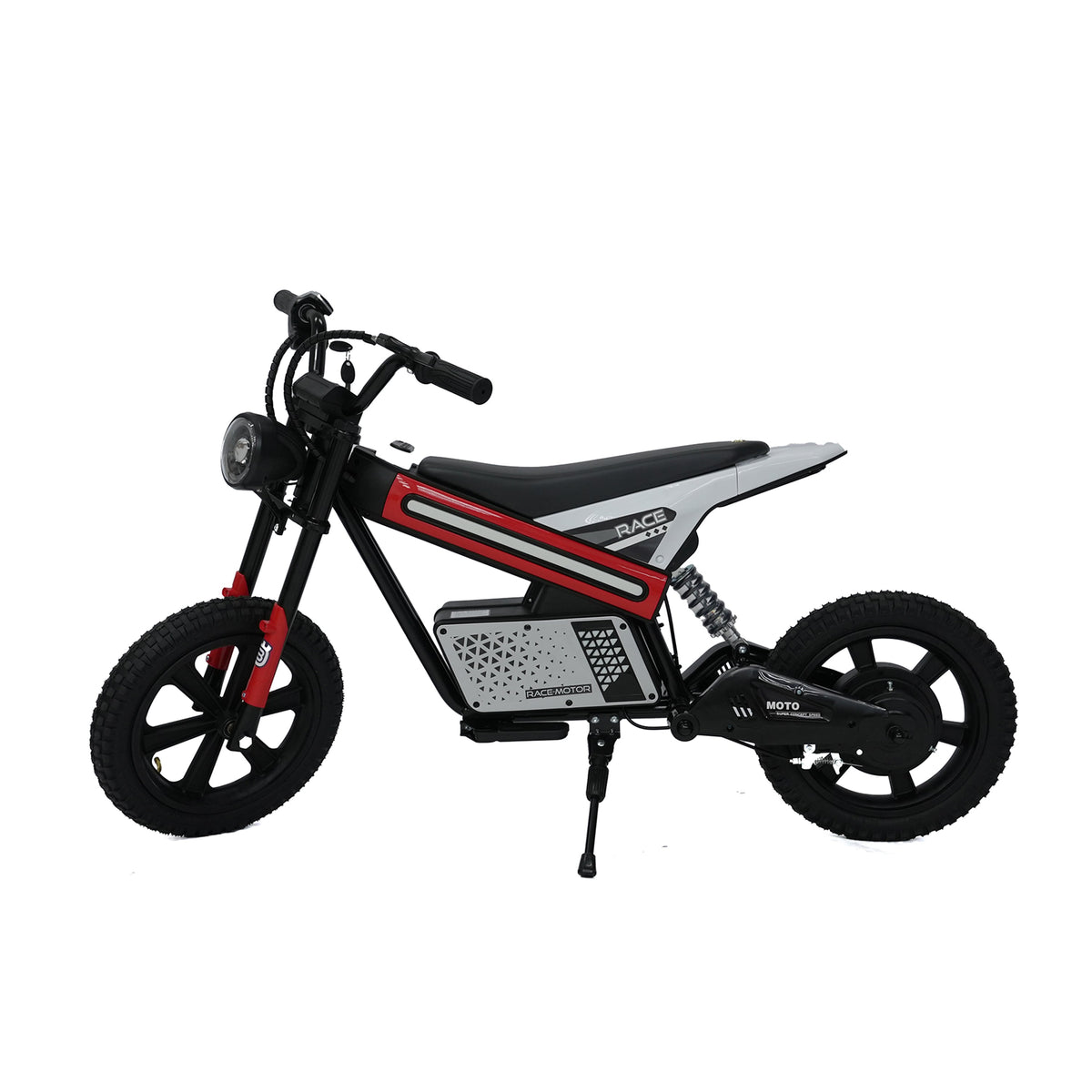 E-Moto Falco 24V · 6-12 anni