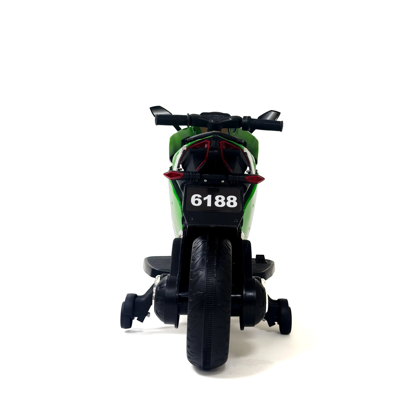 MOTO SPEEDRIDER — dettaglio sedile
