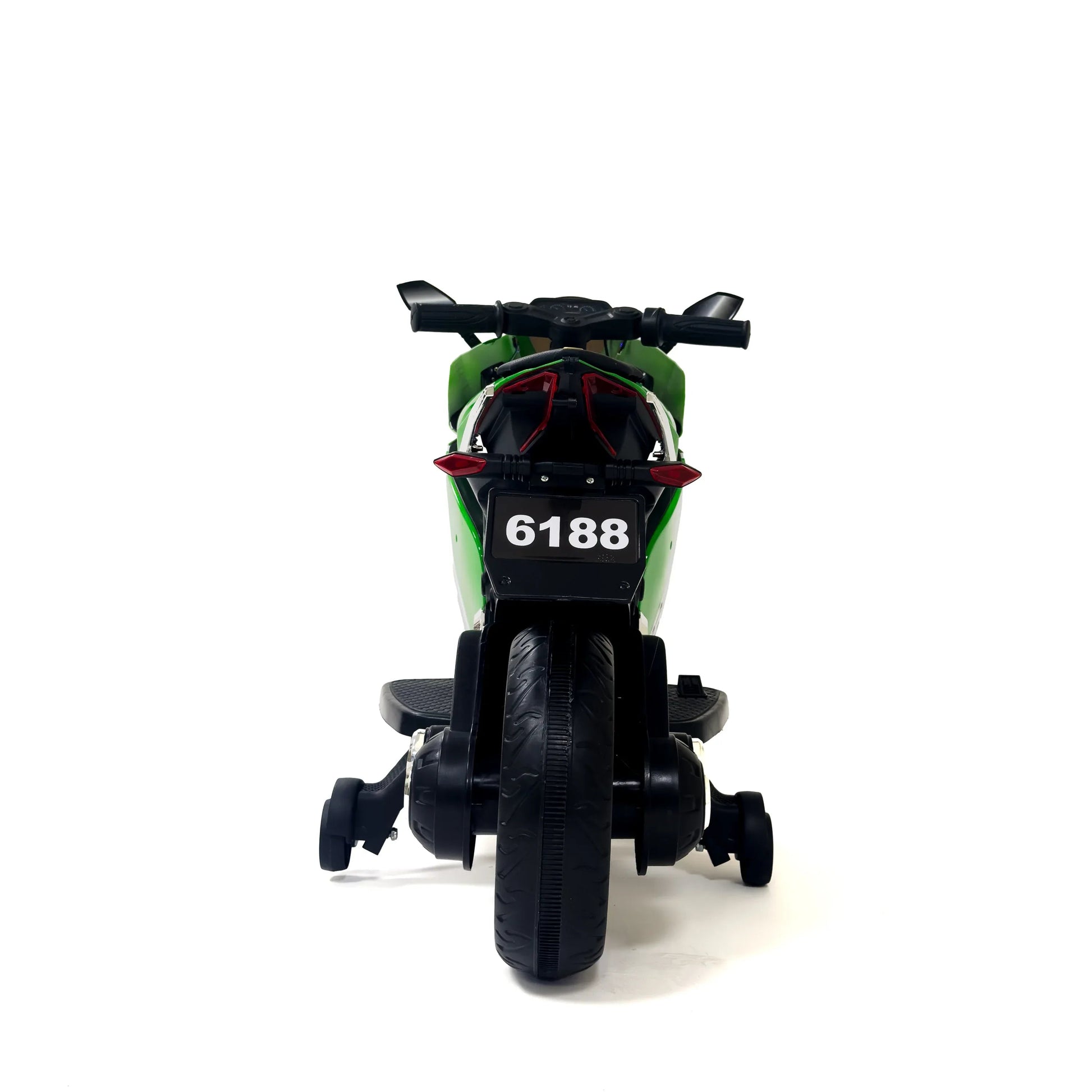 MOTO SPEEDRIDER — dettaglio sedile