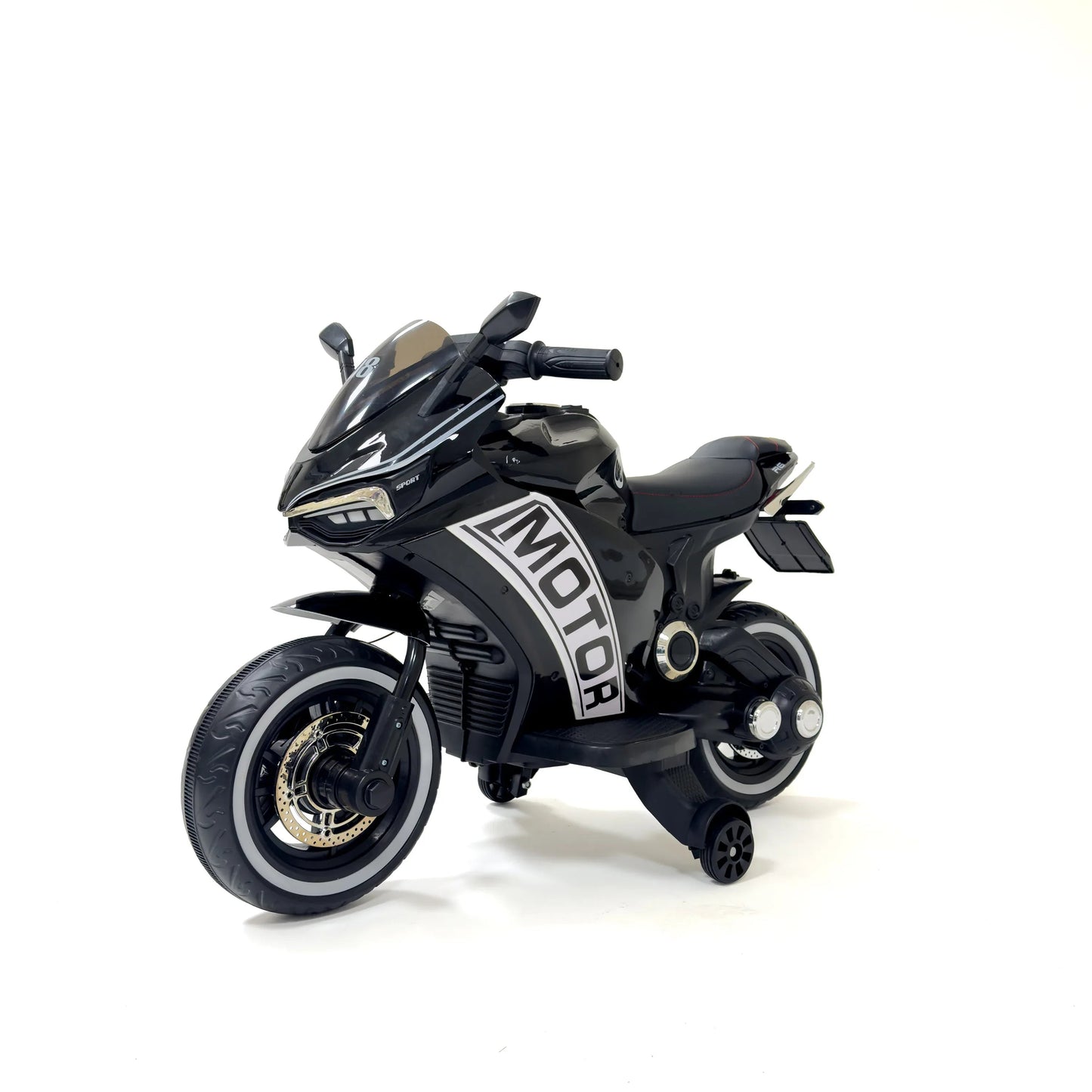 MOTO SPEEDRIDER — fanale anteriore