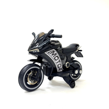 Moto Pista