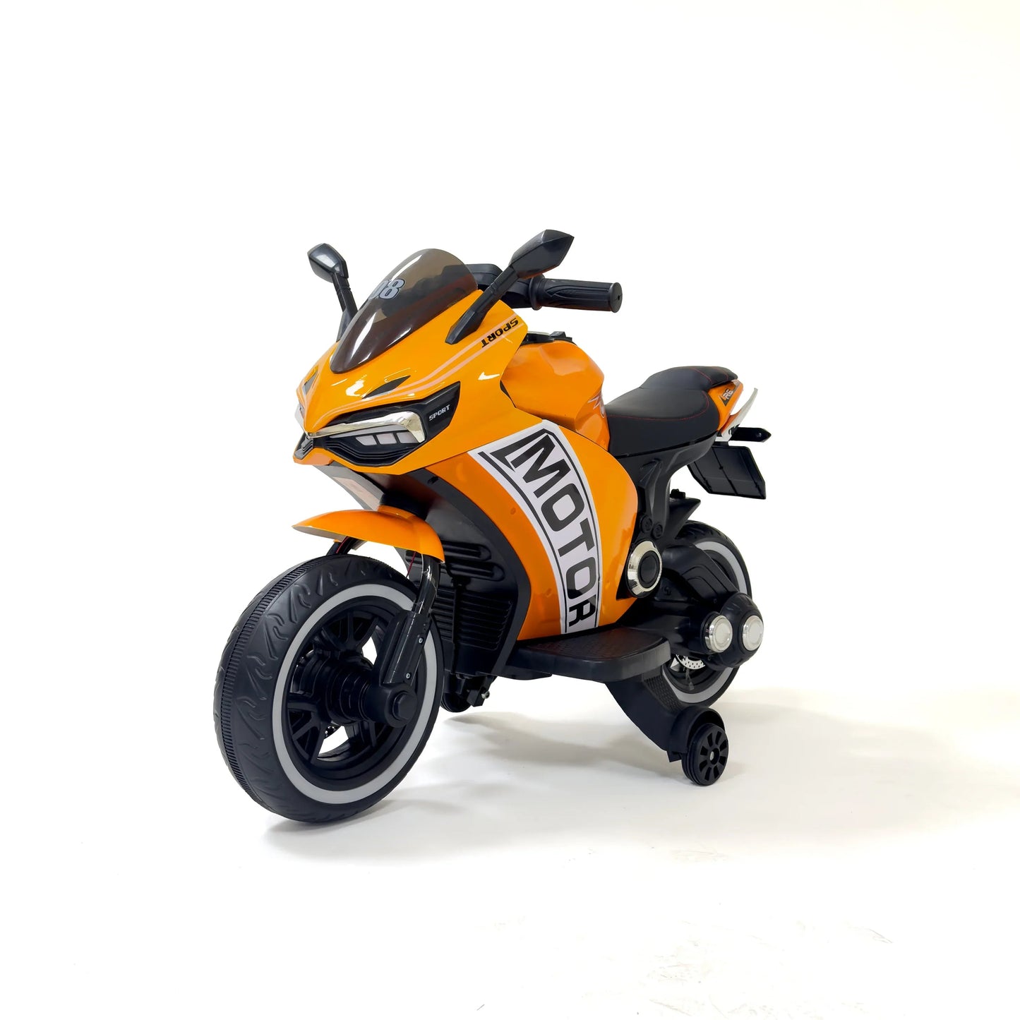 MOTO SPEEDRIDER — packaging e confezione