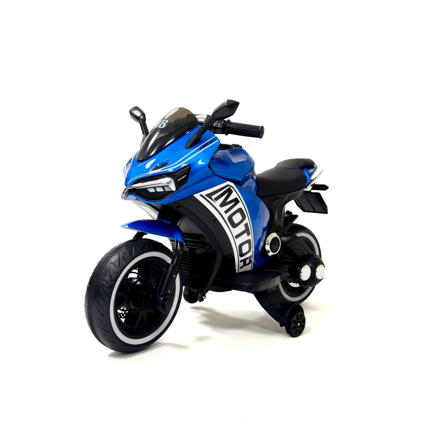 MOTO SPEEDRIDER — fanale posteriore