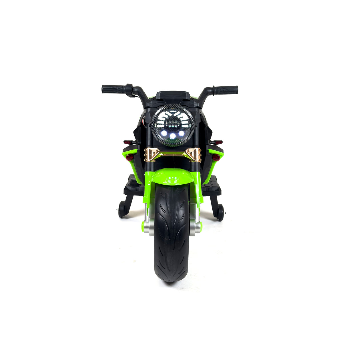 Moto Sportiva RVS