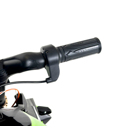 Moto Sportiva RVS