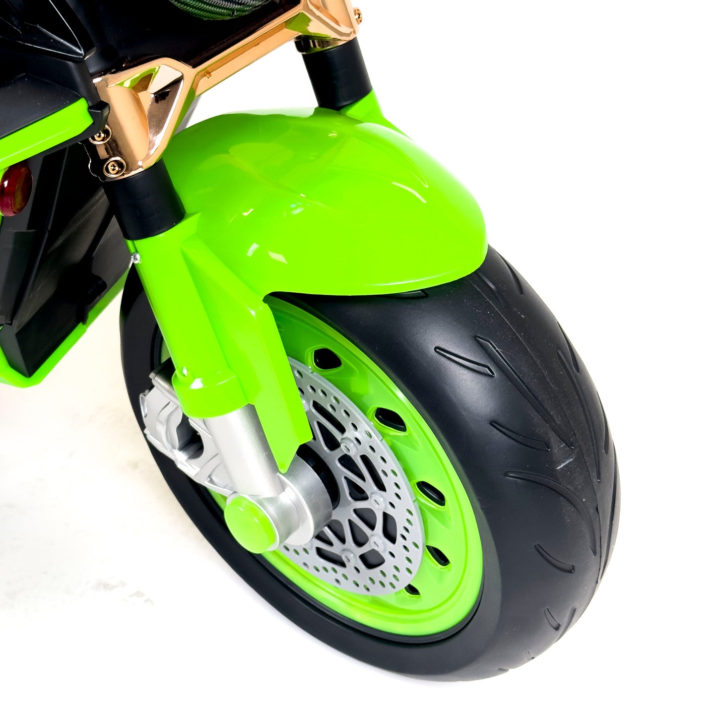MOTO RUSH