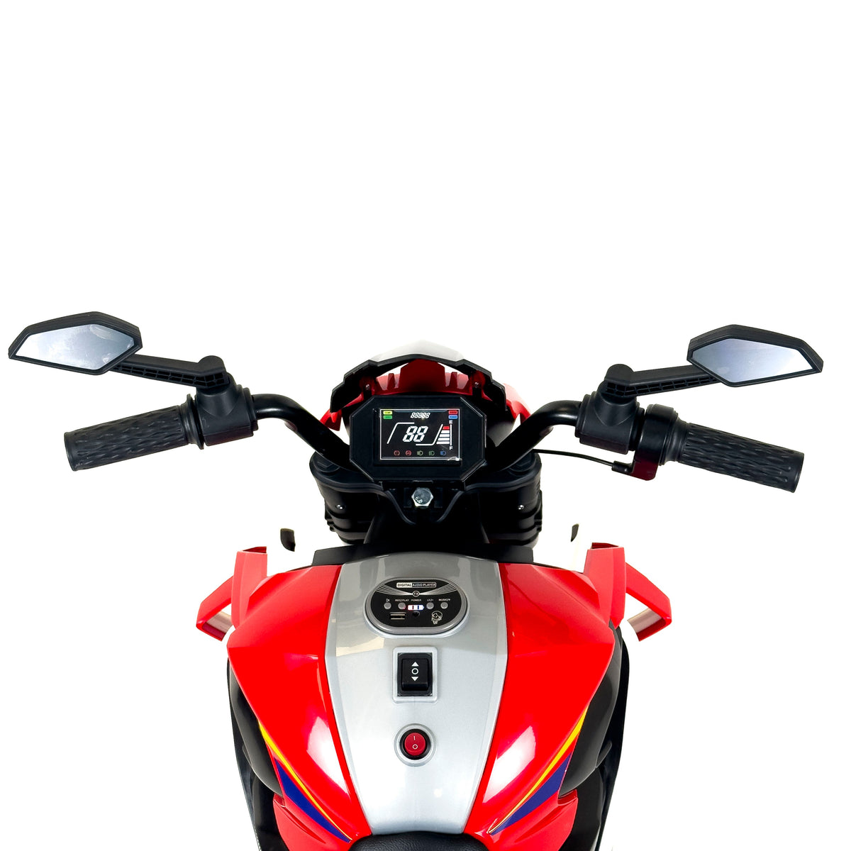 Moto Rivale