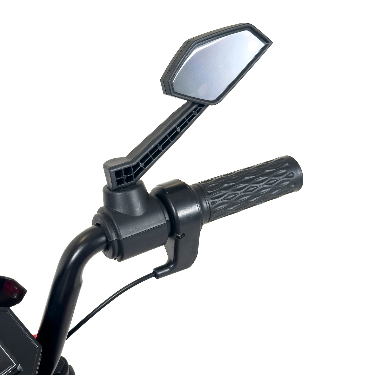 MOTO RIVALE