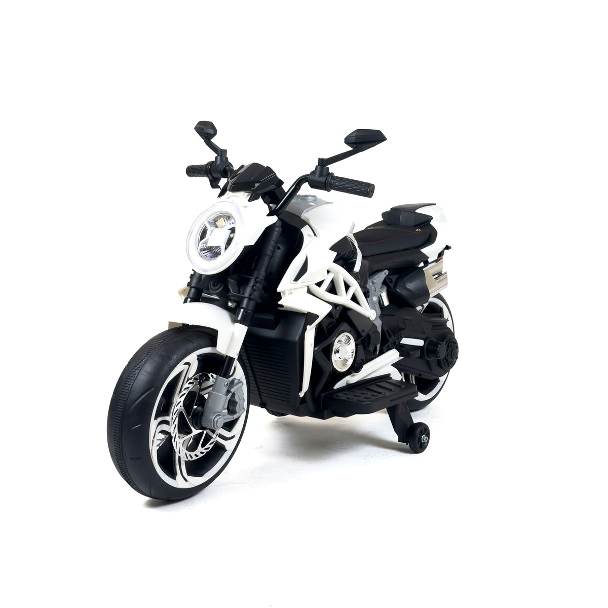 Moto Rivale