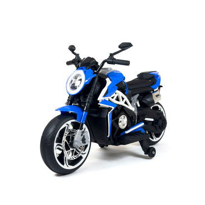Moto Rivale