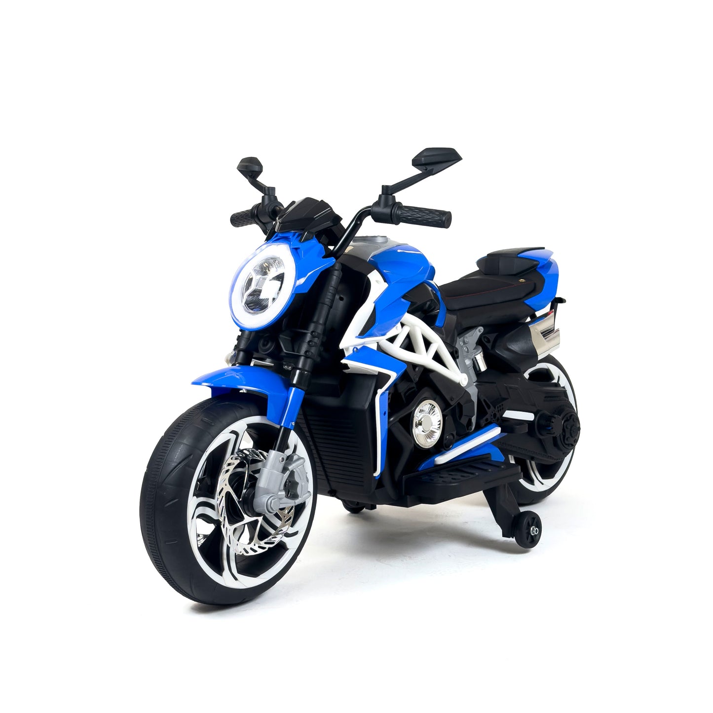 MOTO RIVALE