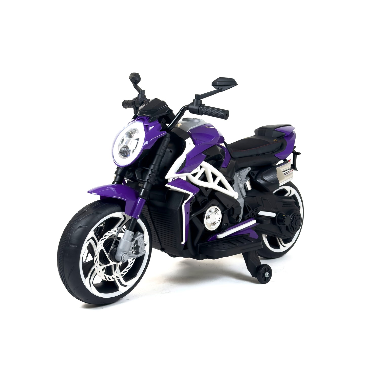 MOTO RIVALE