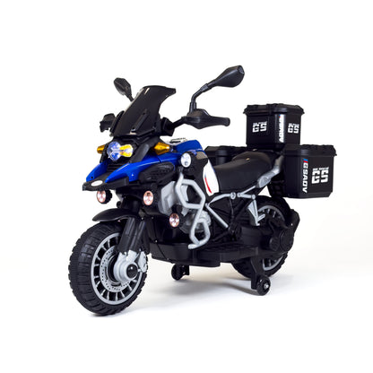 Moto Adventure