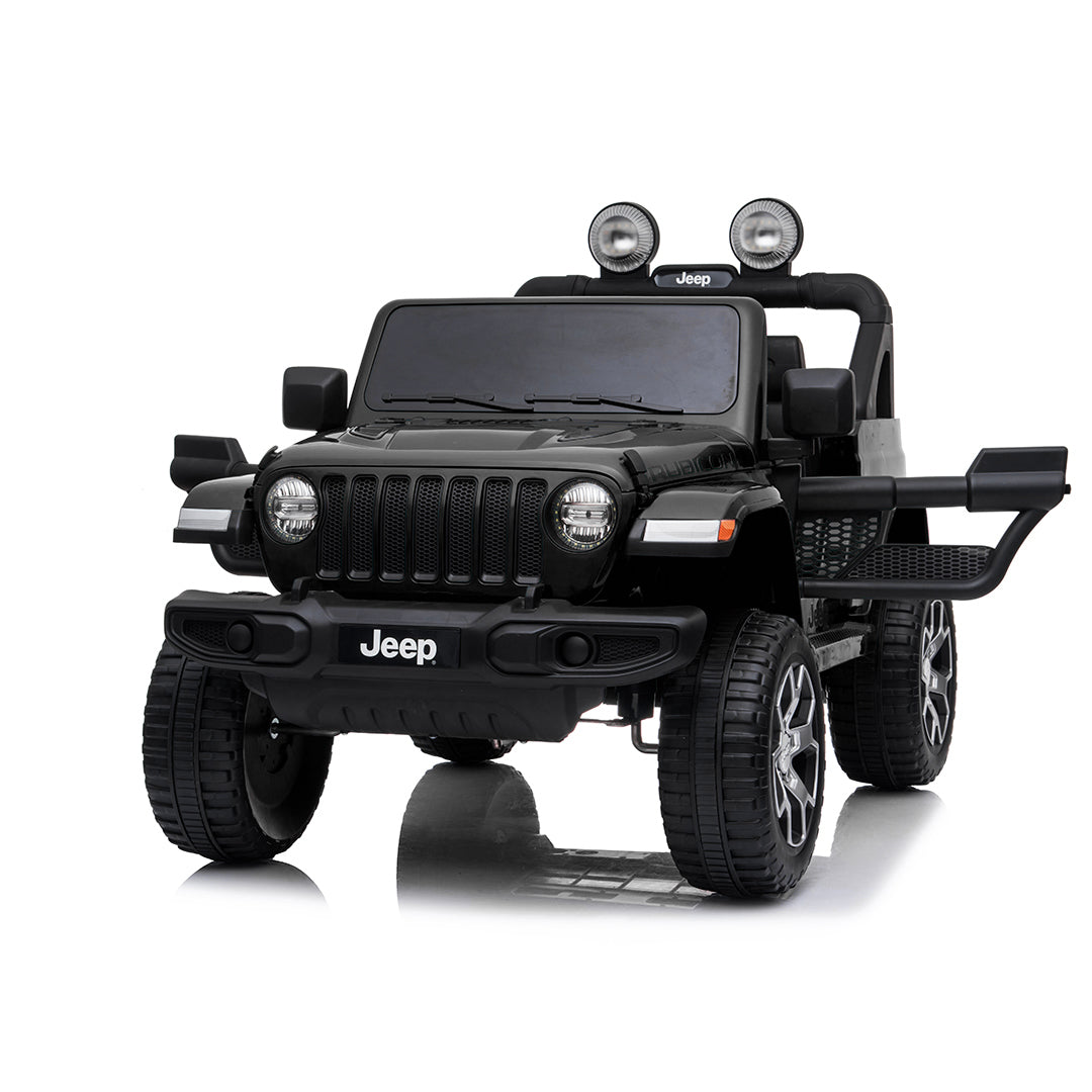 Jeep Rubicon