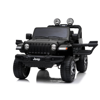 Jeep Rubicon