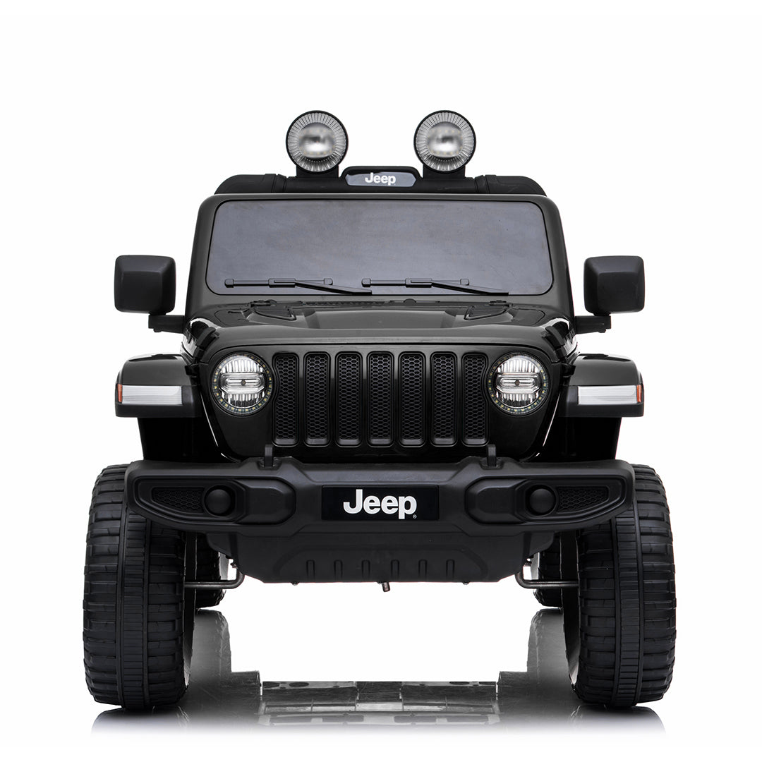 Jeep Rubicon