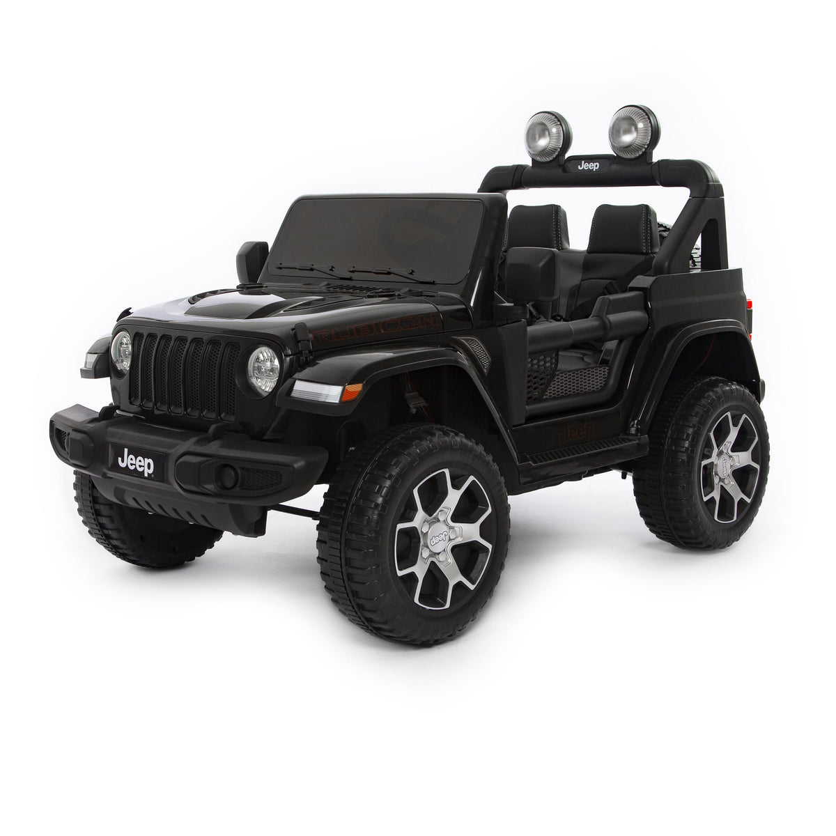 Jeep Rubicon