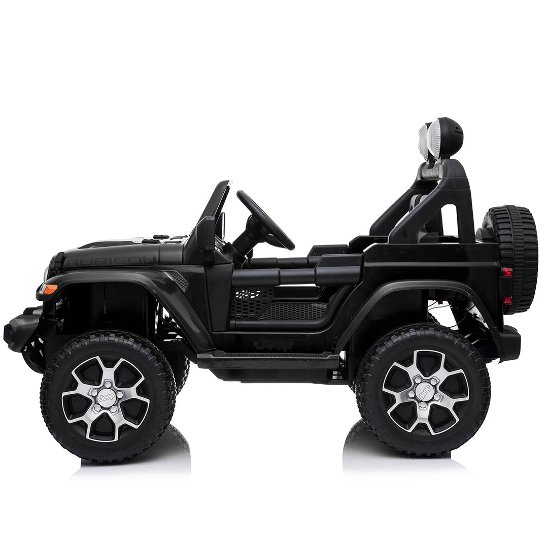 Jeep Rubicon