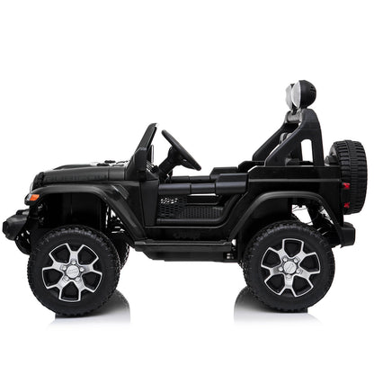 Jeep Rubicon