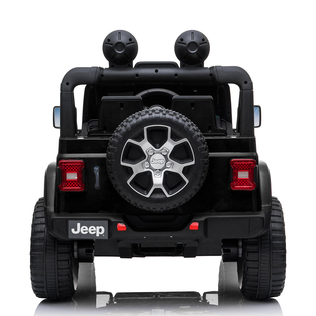 Jeep Rubicon