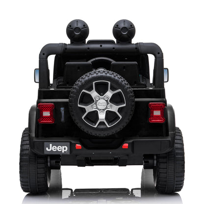 Jeep Rubicon