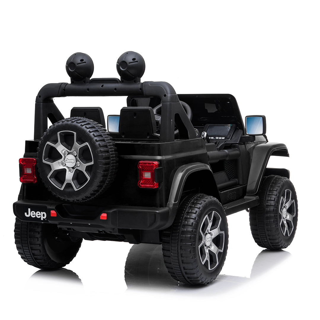 Jeep Rubicon