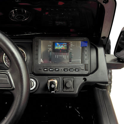 Jeep Rubicon