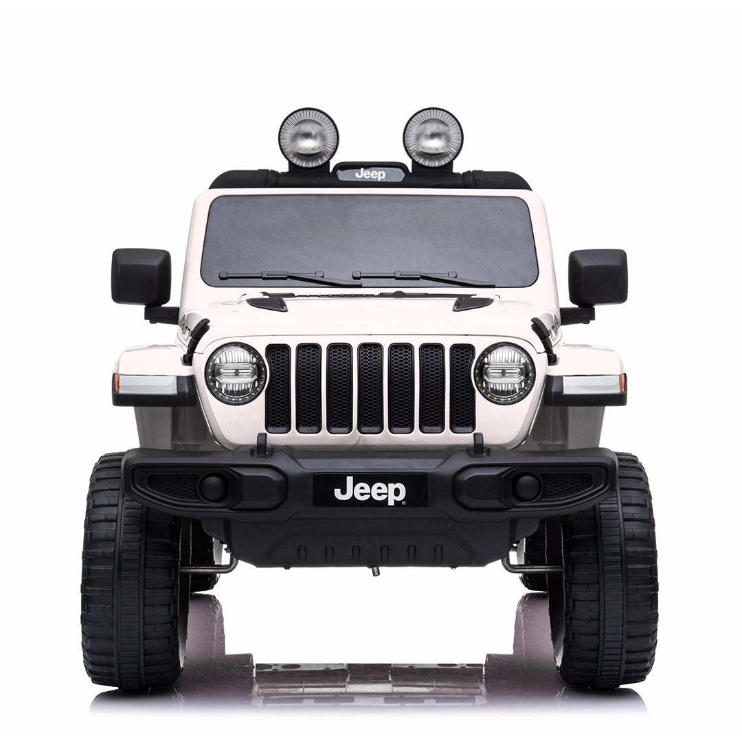 Jeep Rubicon
