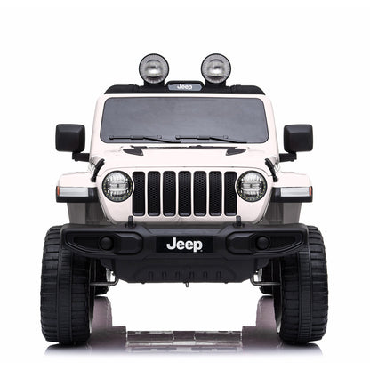 Jeep Rubicon