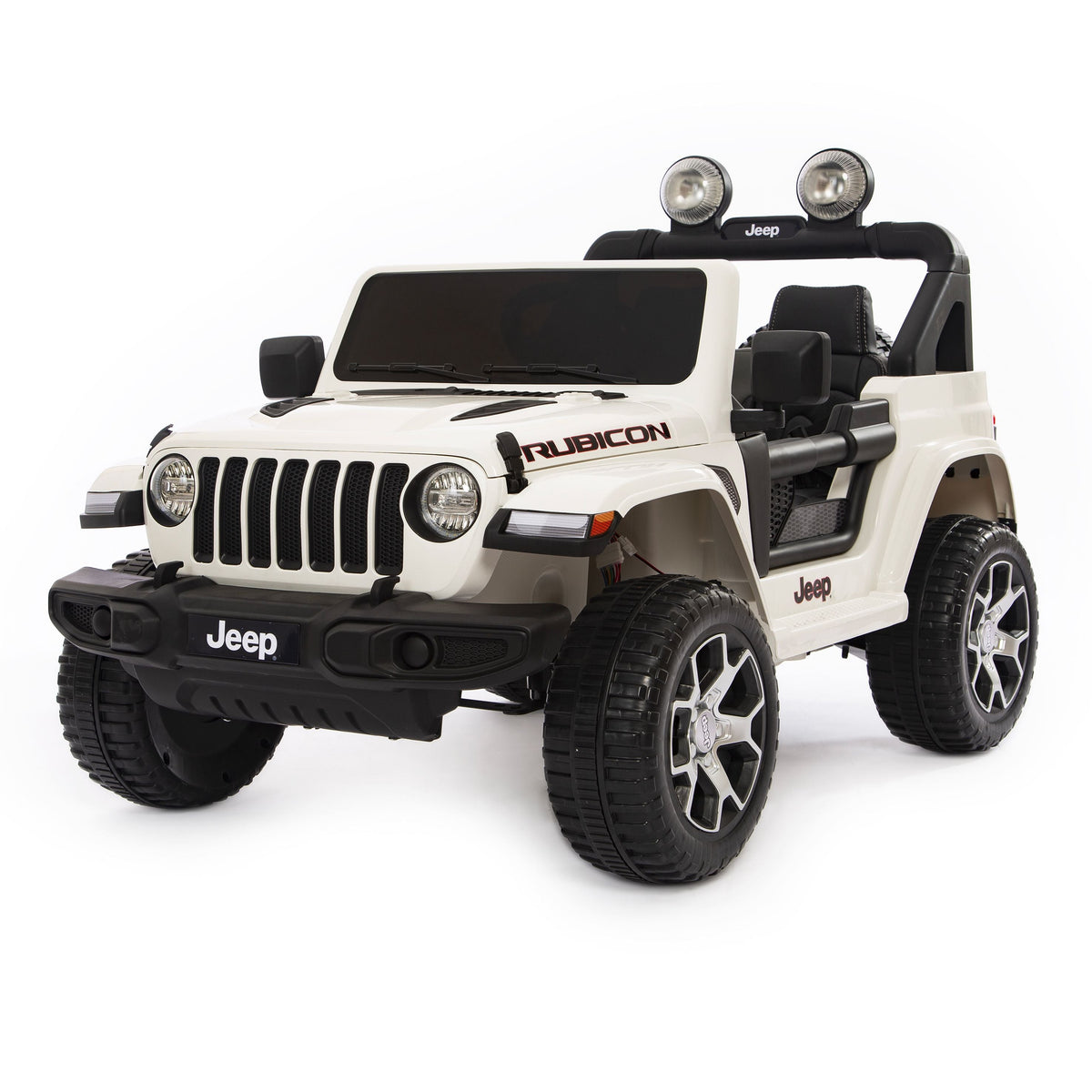 Jeep Rubicon