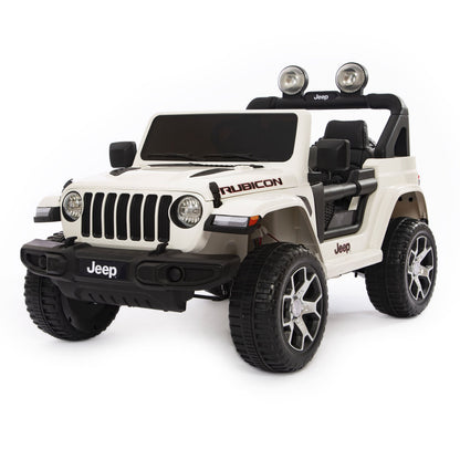 Jeep Rubicon