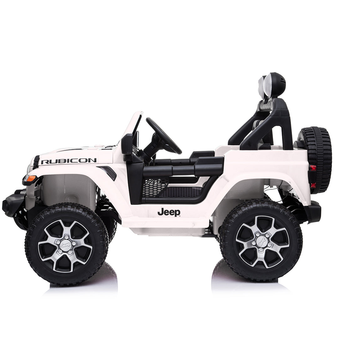 Jeep Rubicon