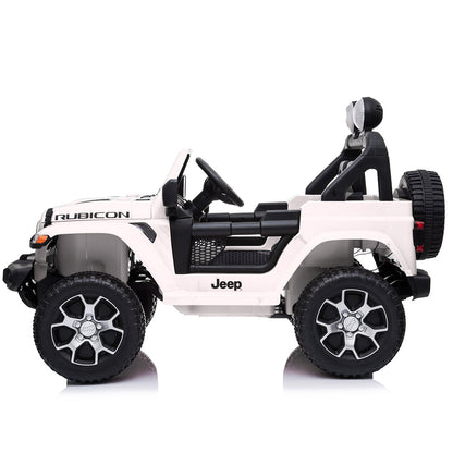 Jeep Rubicon