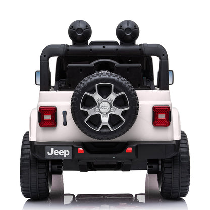 Jeep Rubicon