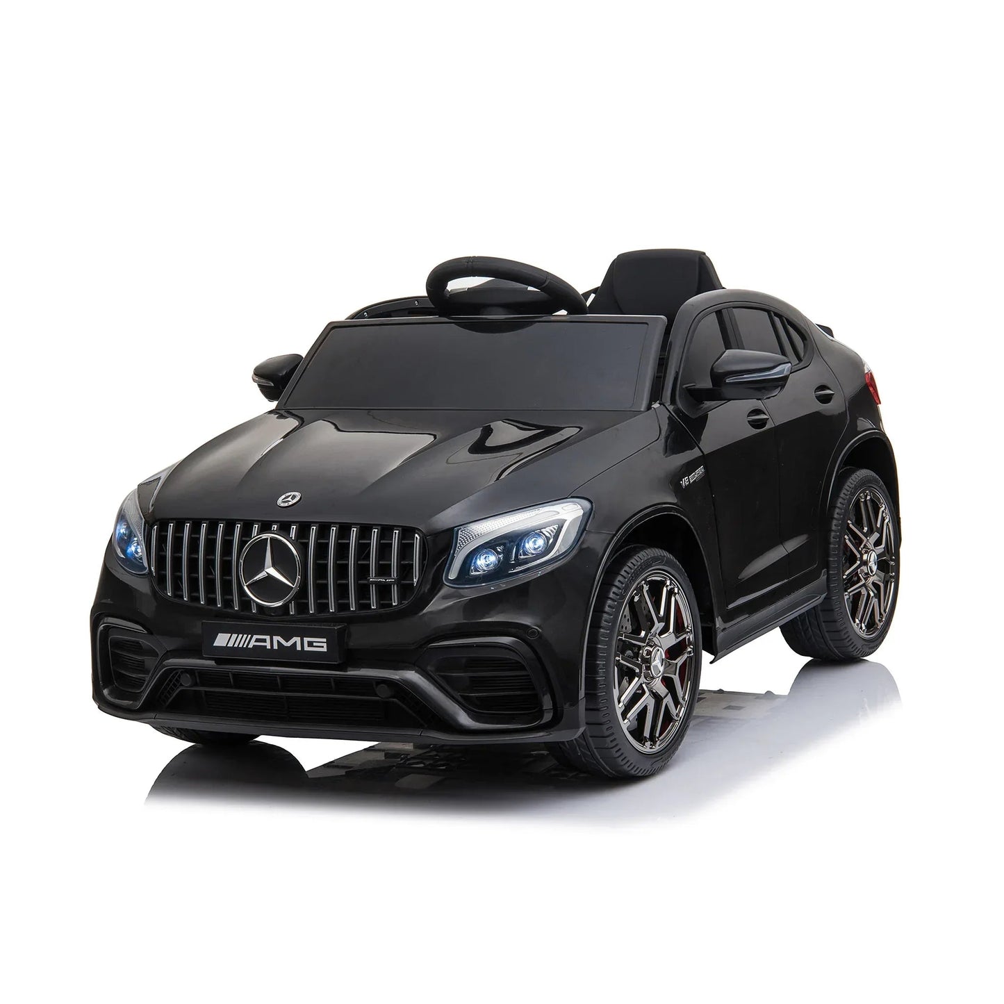 MERCEDES GLC 63S - MP3 — dettaglio ruote (23)