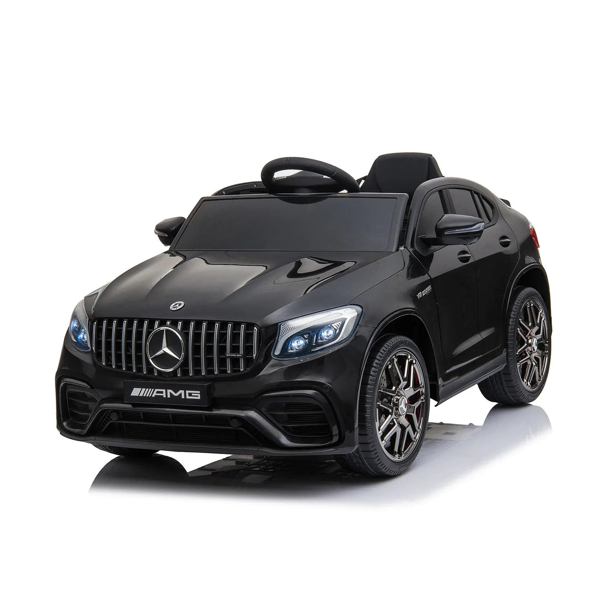 MERCEDES GLC 63S - MP3 — dettaglio ruote (23)