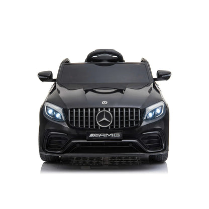 Mercedes GLC63s AMG