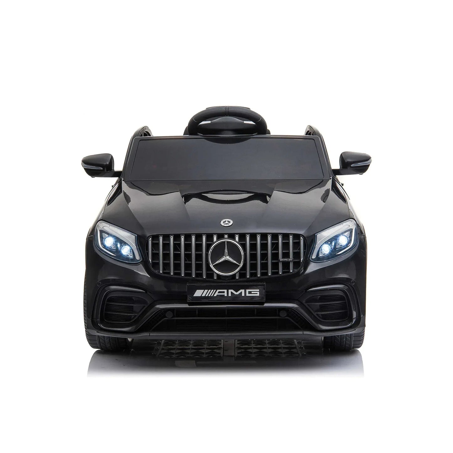 MERCEDES GLC 63S - MP3 — packaging e confezione (24)