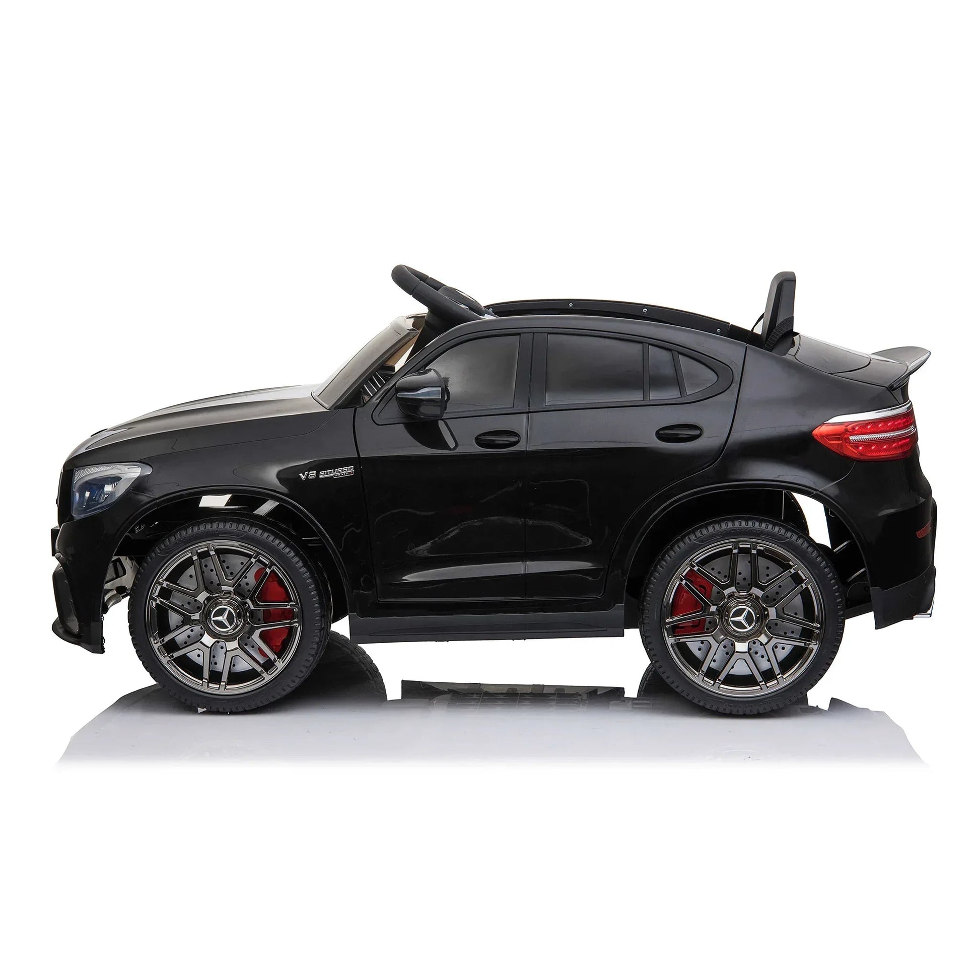 MERCEDES GLC 63S - MP3 — fari anteriori (25)
