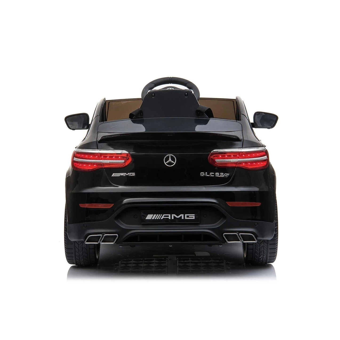 MERCEDES GLC 63S - MP3 — fanali posteriori (26)