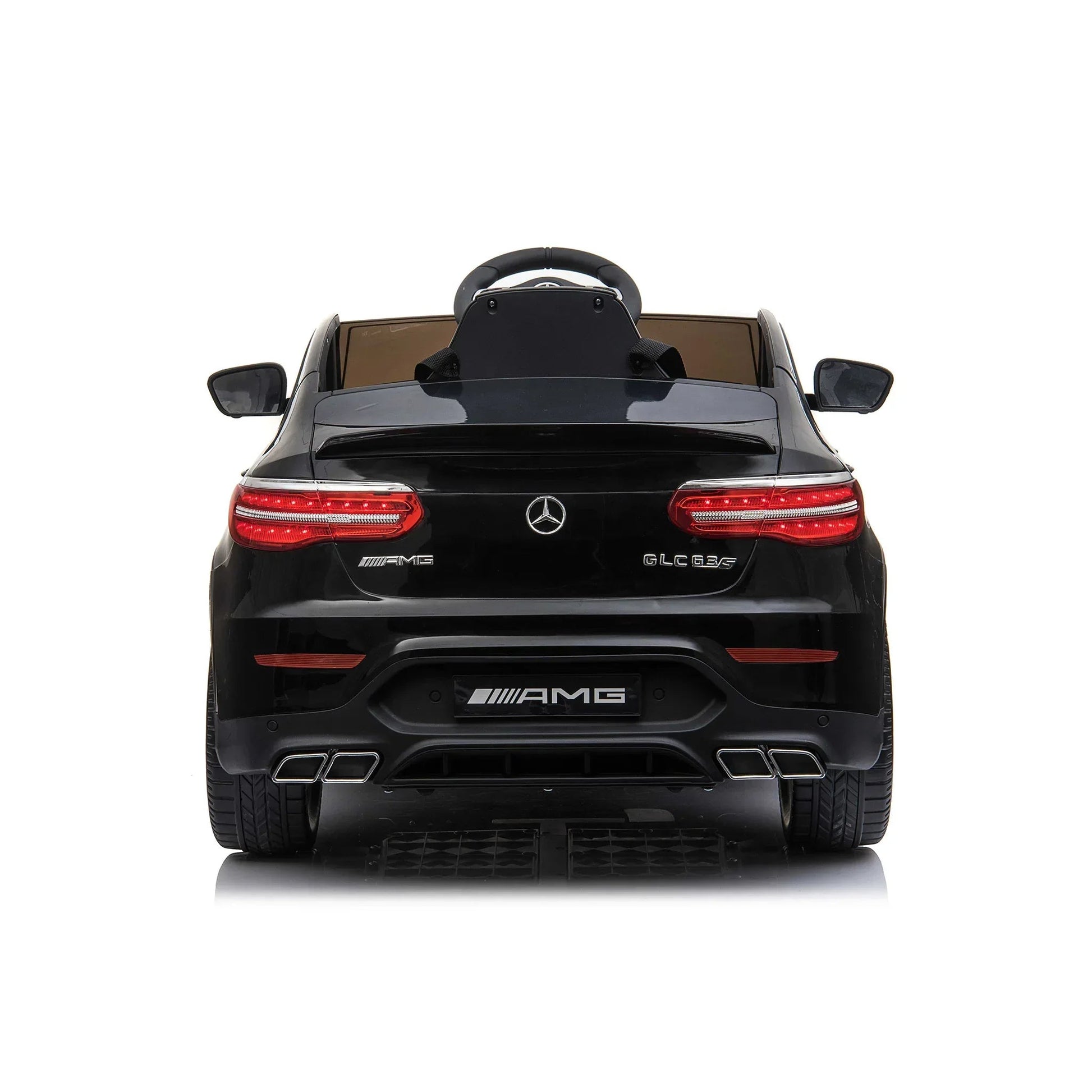 MERCEDES GLC 63S - MP3 — fanali posteriori (26)