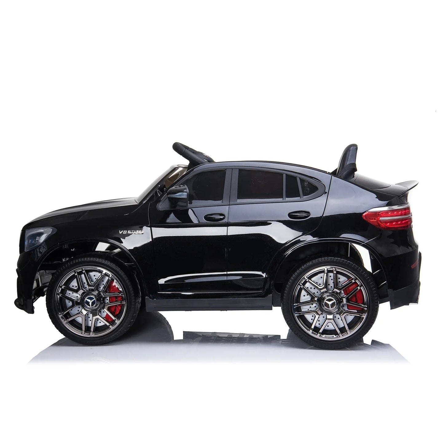 MERCEDES GLC 63S - MP3 — sistema audio MP3 (27)