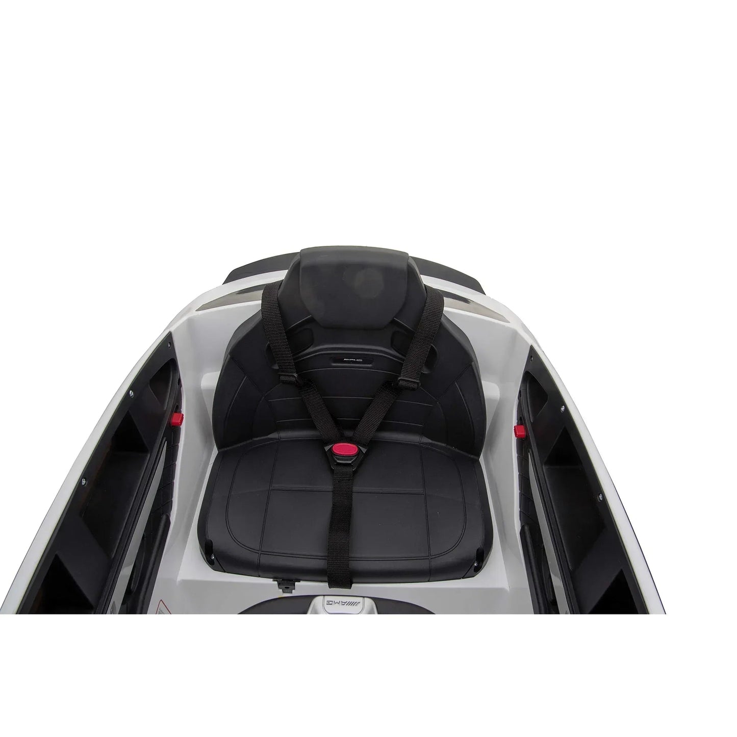 MERCEDES GLC 63S - MP3 — fari anteriori