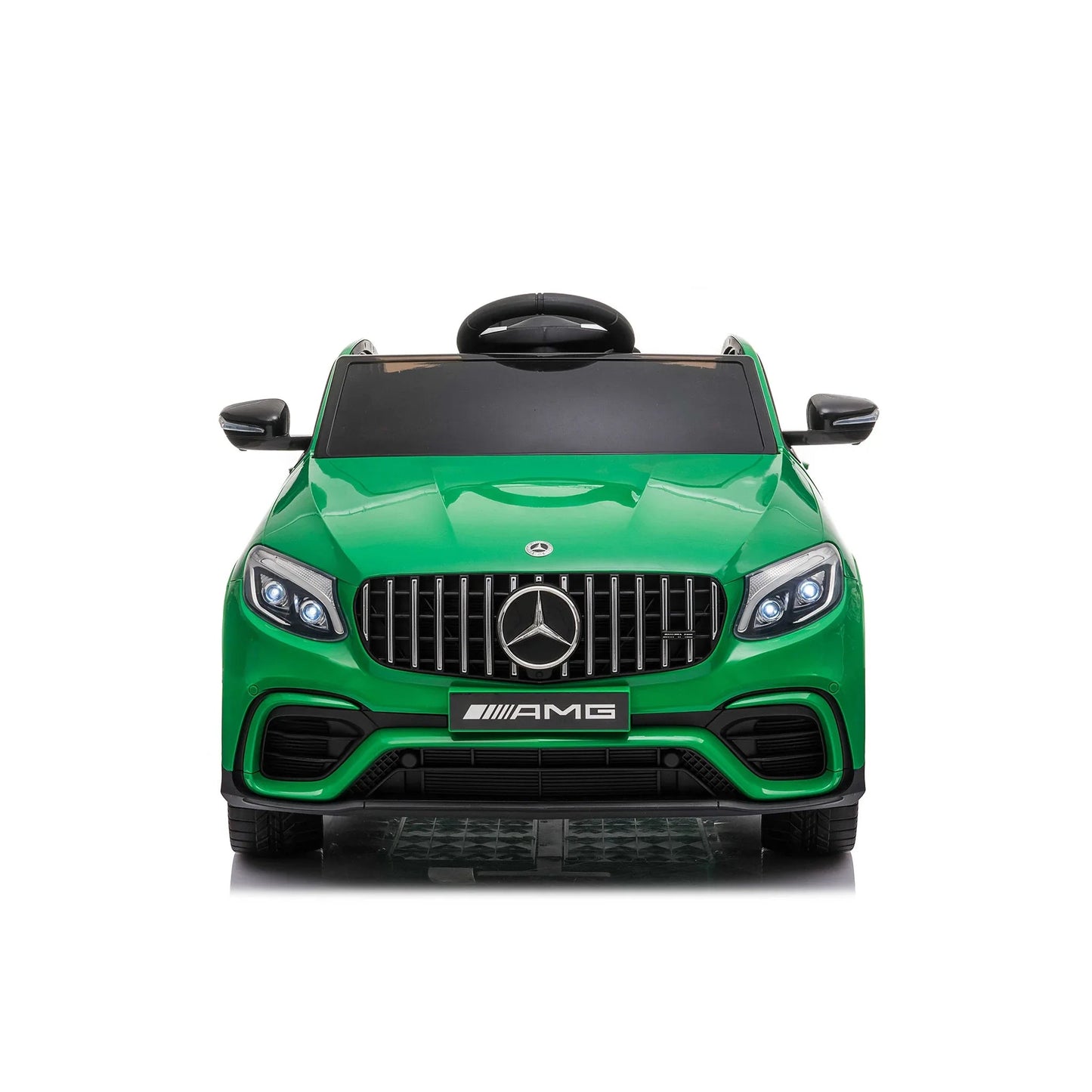 MERCEDES GLC 63S - MP4 — dettaglio ruote (23)
