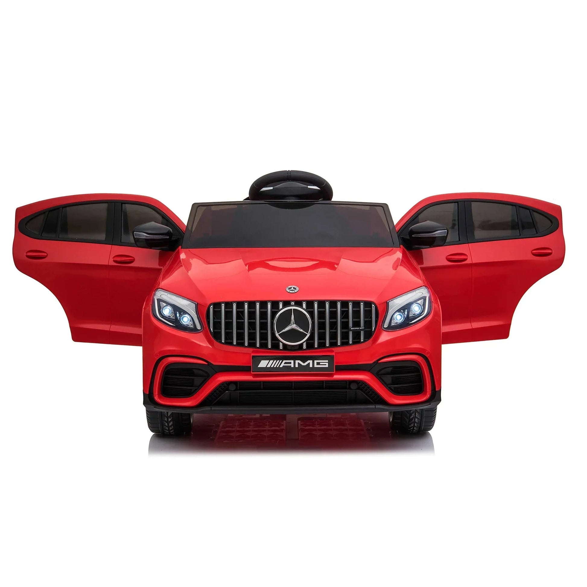 MERCEDES GLC 63S - MP3 — portiere apribili (21)