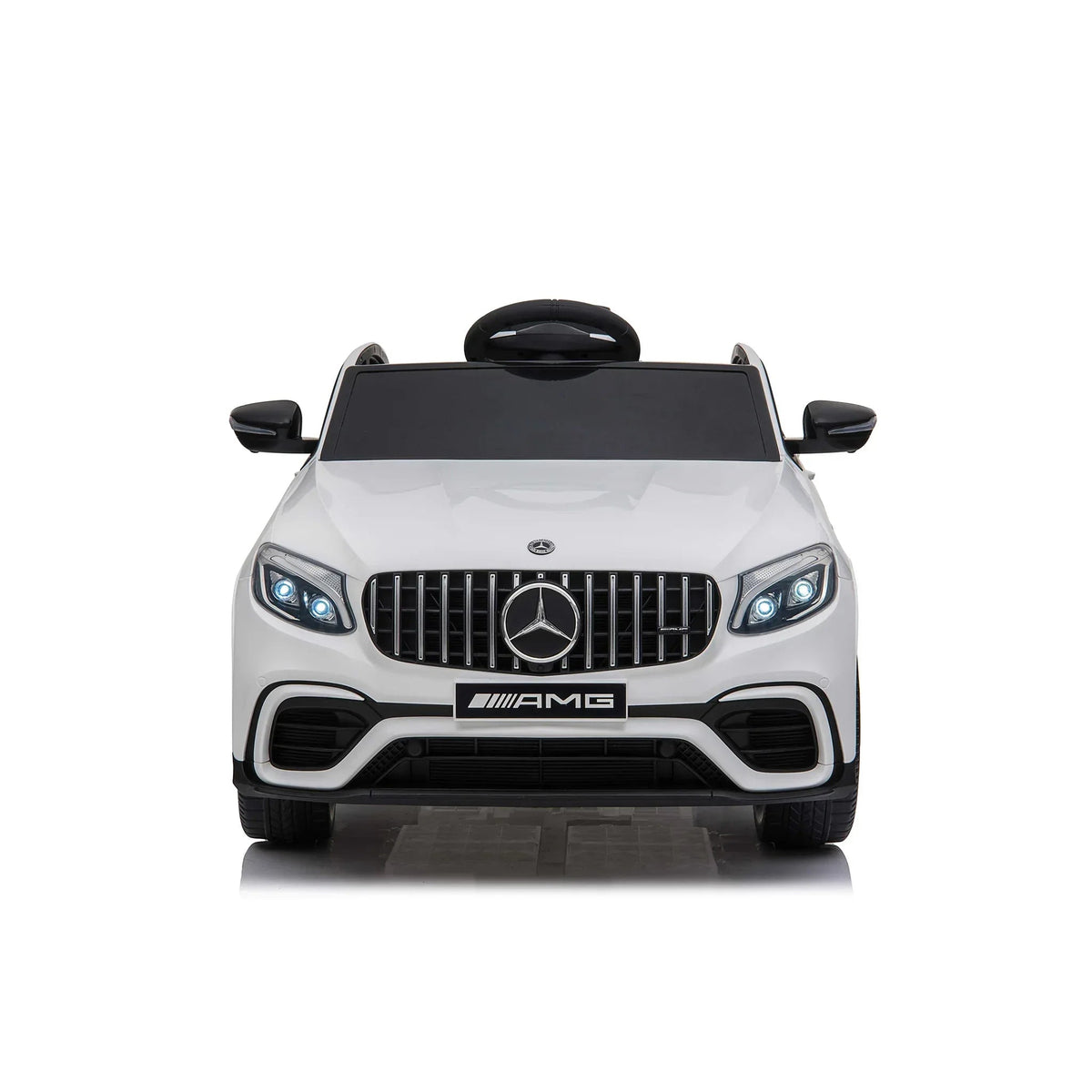 Mercedes GLC63s AMG Bluetooth